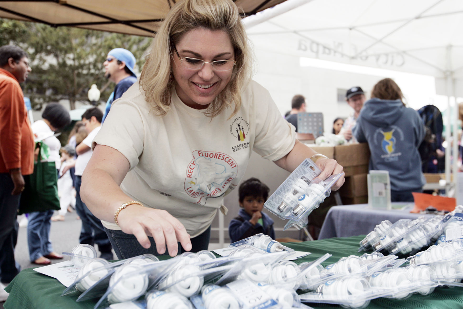 Earth Day Festival
